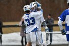 MLAX vs UNE  Wheaton College Men's Lacrosse vs University of New England. - Photo by Keith Nordstrom : Wheaton, Lacrosse, LAX, UNE